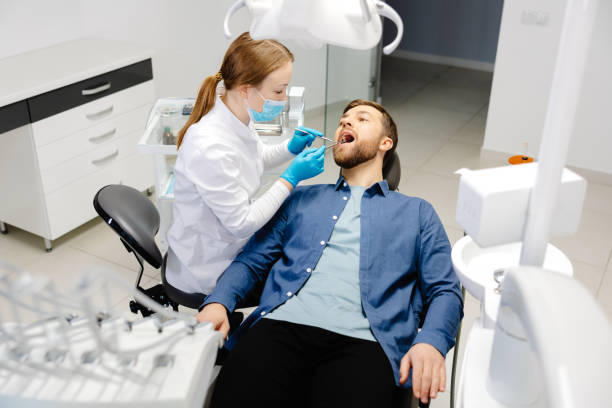 Our Range of Dental Services in Lindenwold, NJ